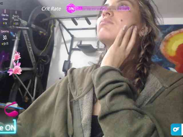 mariecam420 webcam