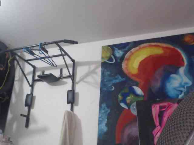 mariecam420 webcam