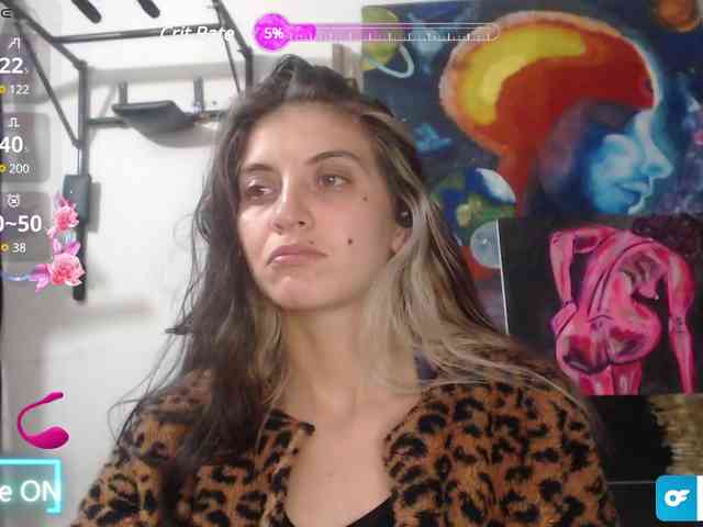 sex live chat Mariecam420