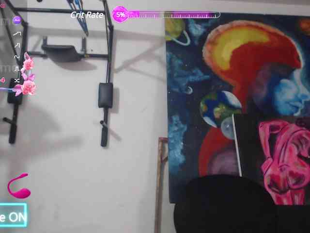 mariecam420