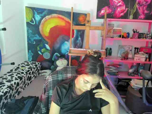 mariecam420 Live Webcam on BongaCams