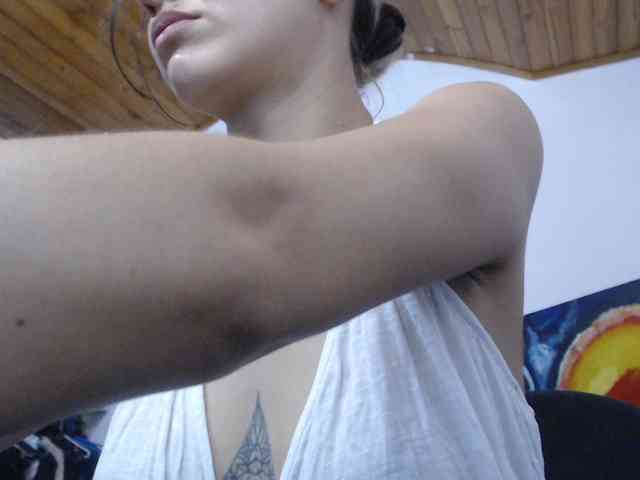 mariecam420 webcam