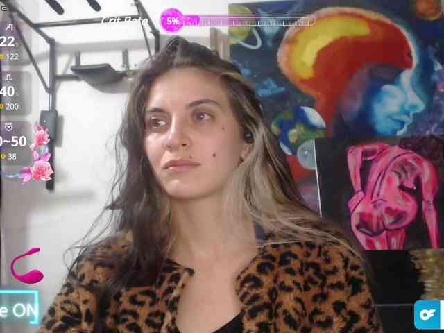 sex chat site Mariecam420