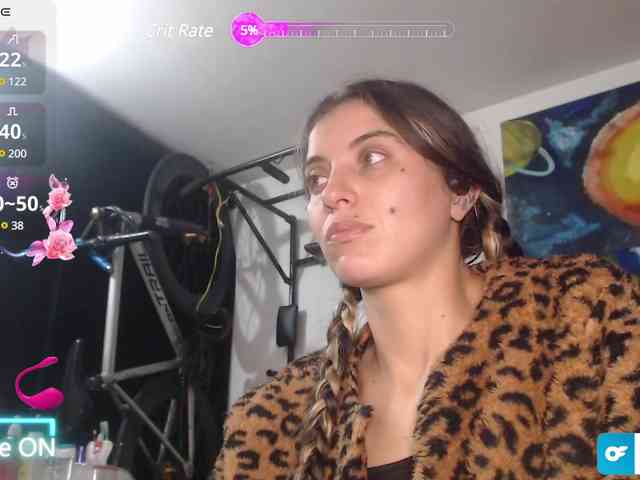 web cam online Mariecam420