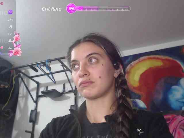 mariecam420 webcam
