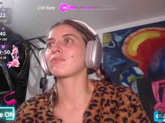 cam chatting Mariecam420
