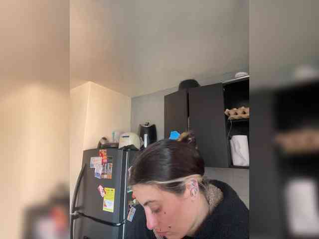 mariecam420 webcam