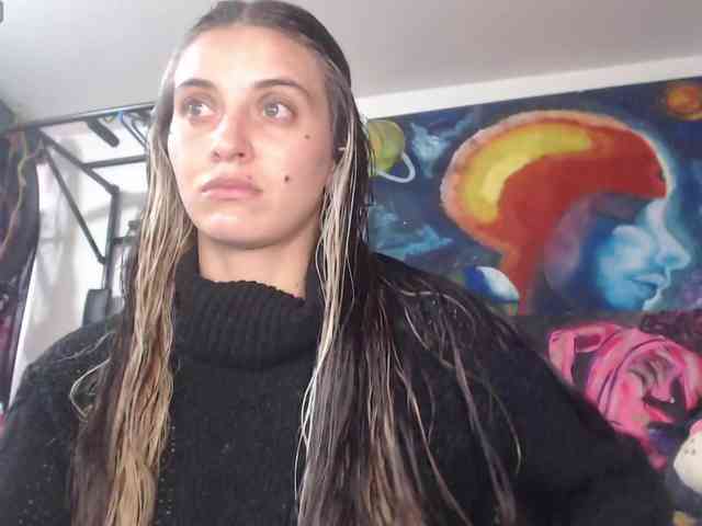 mariecam420 webcam