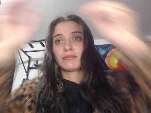 mariecam420