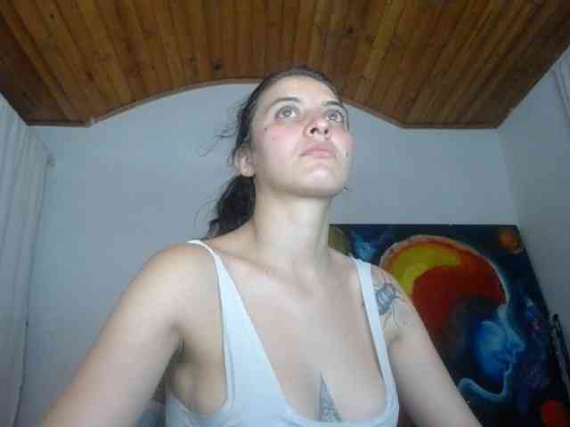 mariecam420