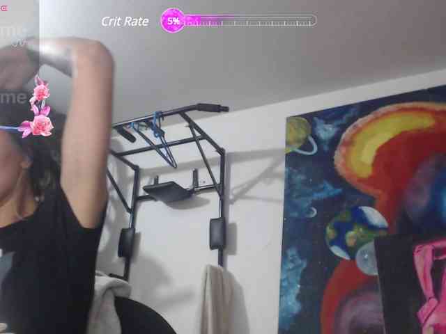 mariecam420 webcam