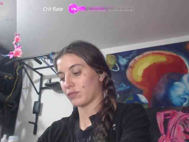 mariecam420 webcam