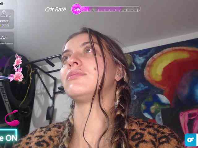 free cam chat Mariecam420