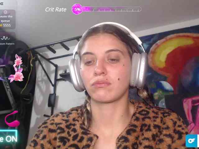 mariecam420