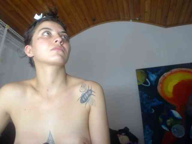 mariecam420 bongacams