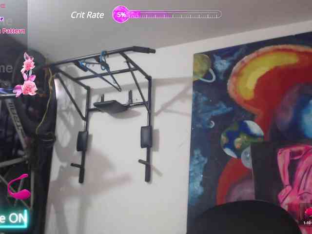 mariecam420