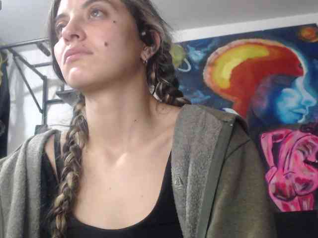mariecam420 webcam