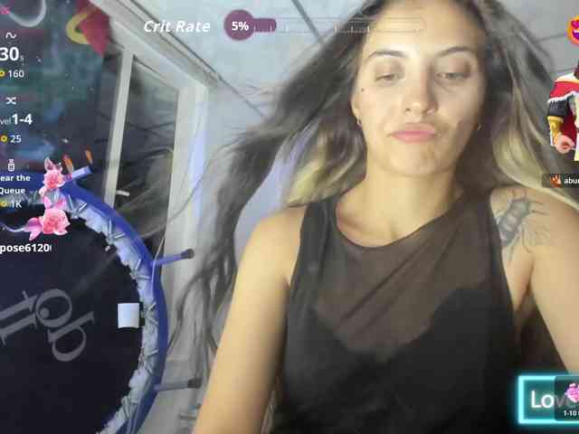 mariecam420