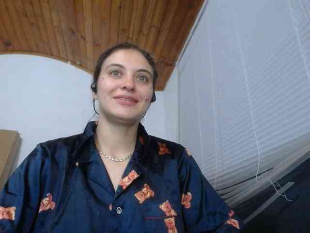 mariecam420