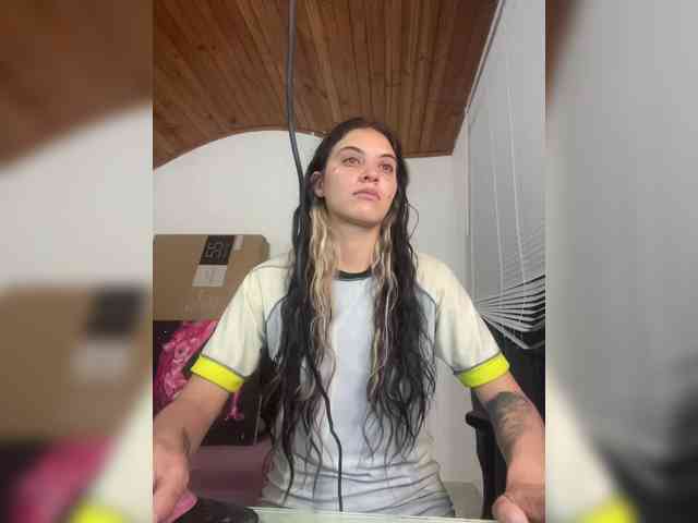 mariecam420