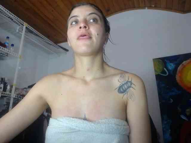 mariecam420