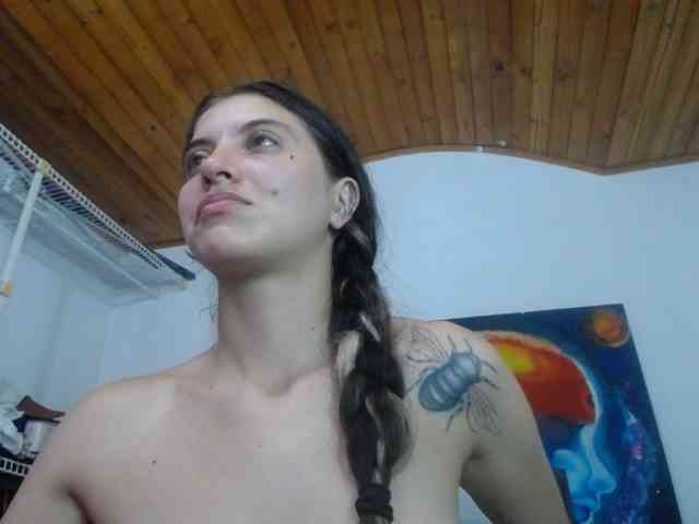 mariecam420