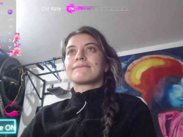 mariecam420 webcam