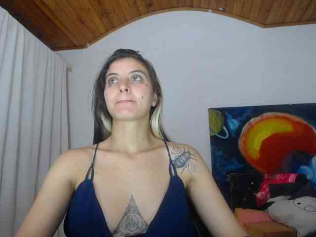 sexual chat Mariecam420