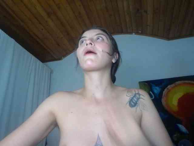mariecam420 webcam