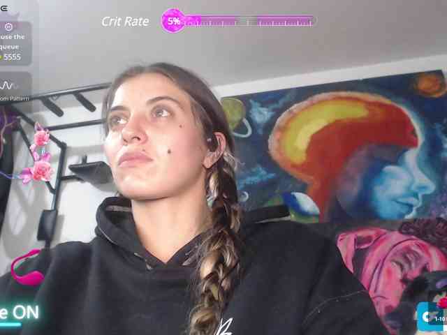 mariecam420