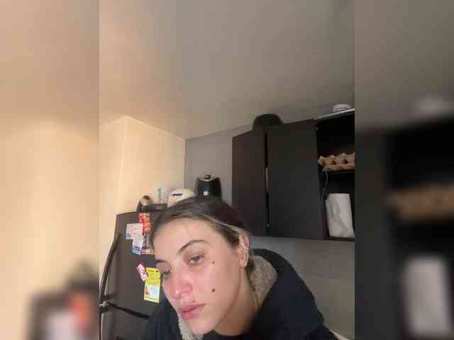 mariecam420 webcam