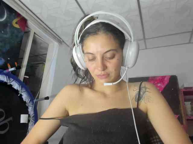 mariecam420