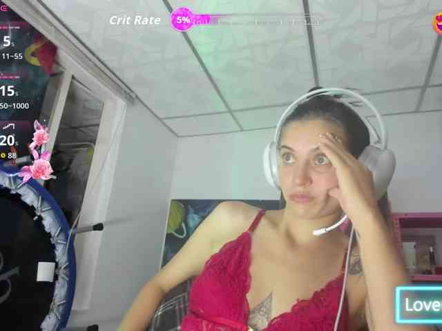 mariecam420