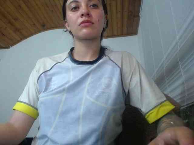mariecam420