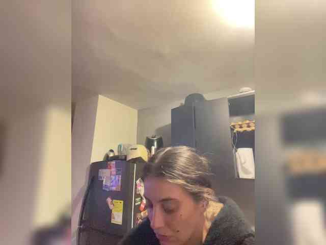 mariecam420 webcam