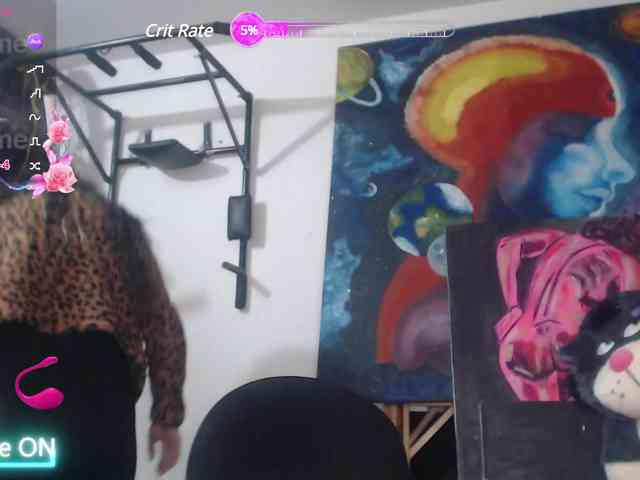 mariecam420