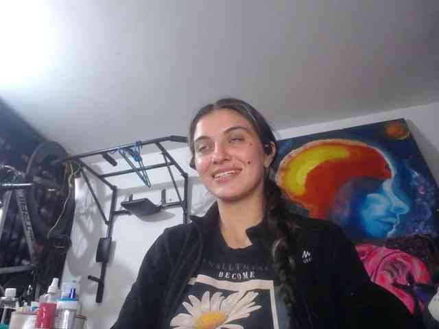 mariecam420 webcam