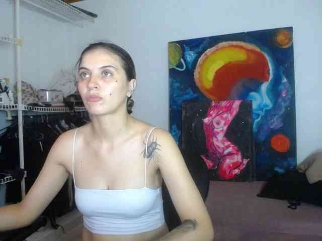 mariecam420 webcam
