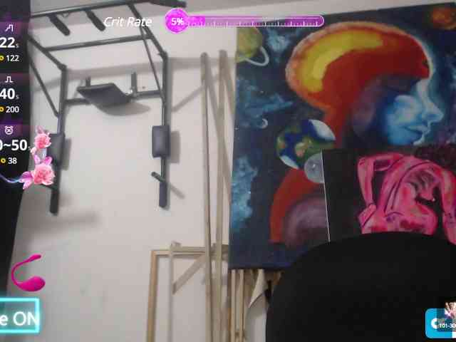 mariecam420