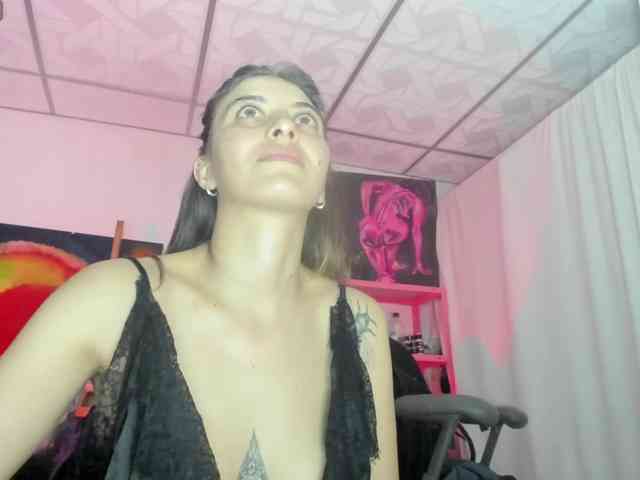 mariecam420 webcam