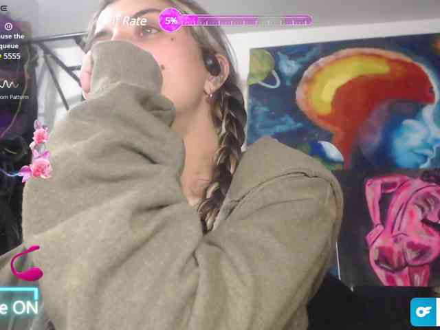 mariecam420