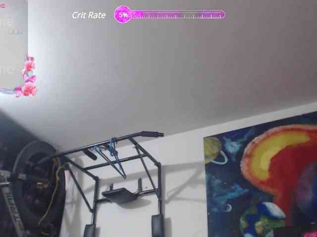 mariecam420 webcam