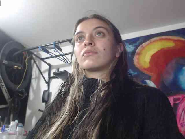mariecam420 webcam
