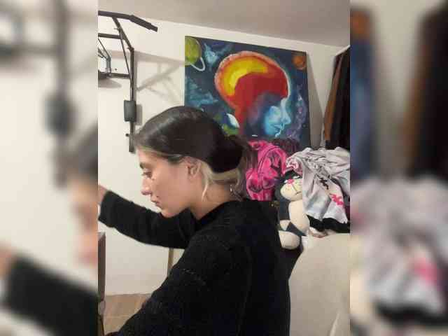 mariecam420 webcam