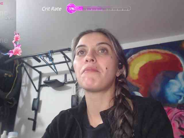 mariecam420 webcam