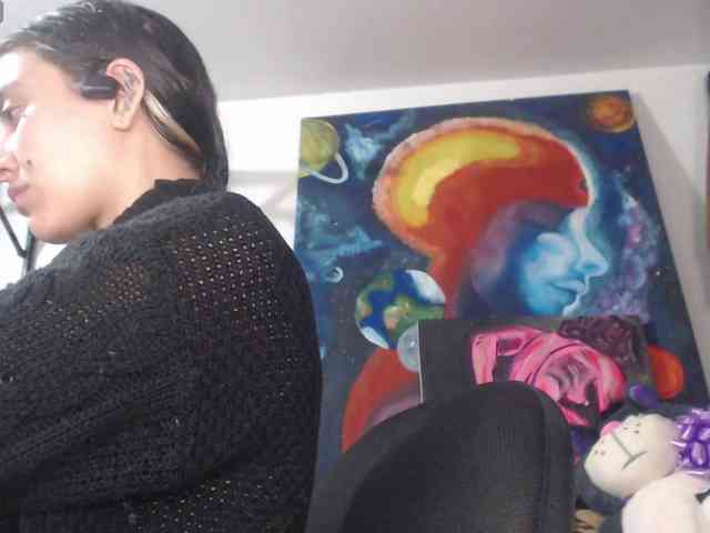 mariecam420 webcam