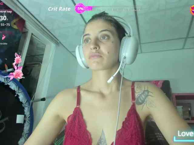 mariecam420