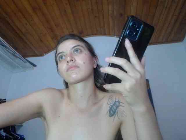 mariecam420