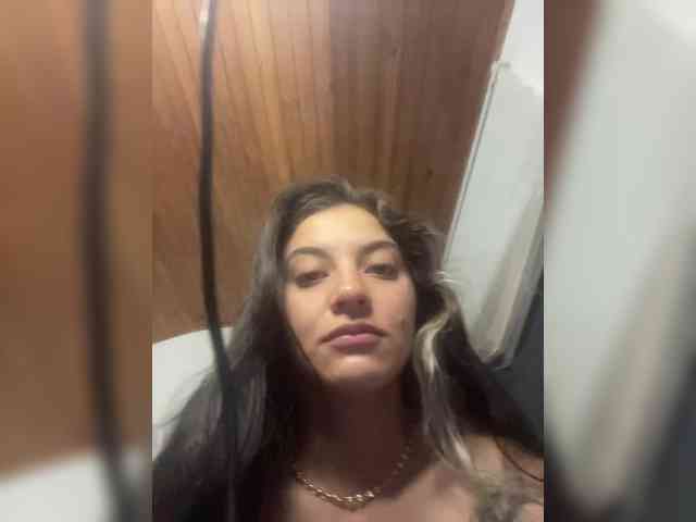 mariecam420