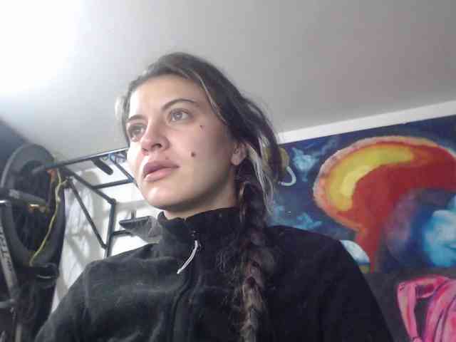 mariecam420 webcam